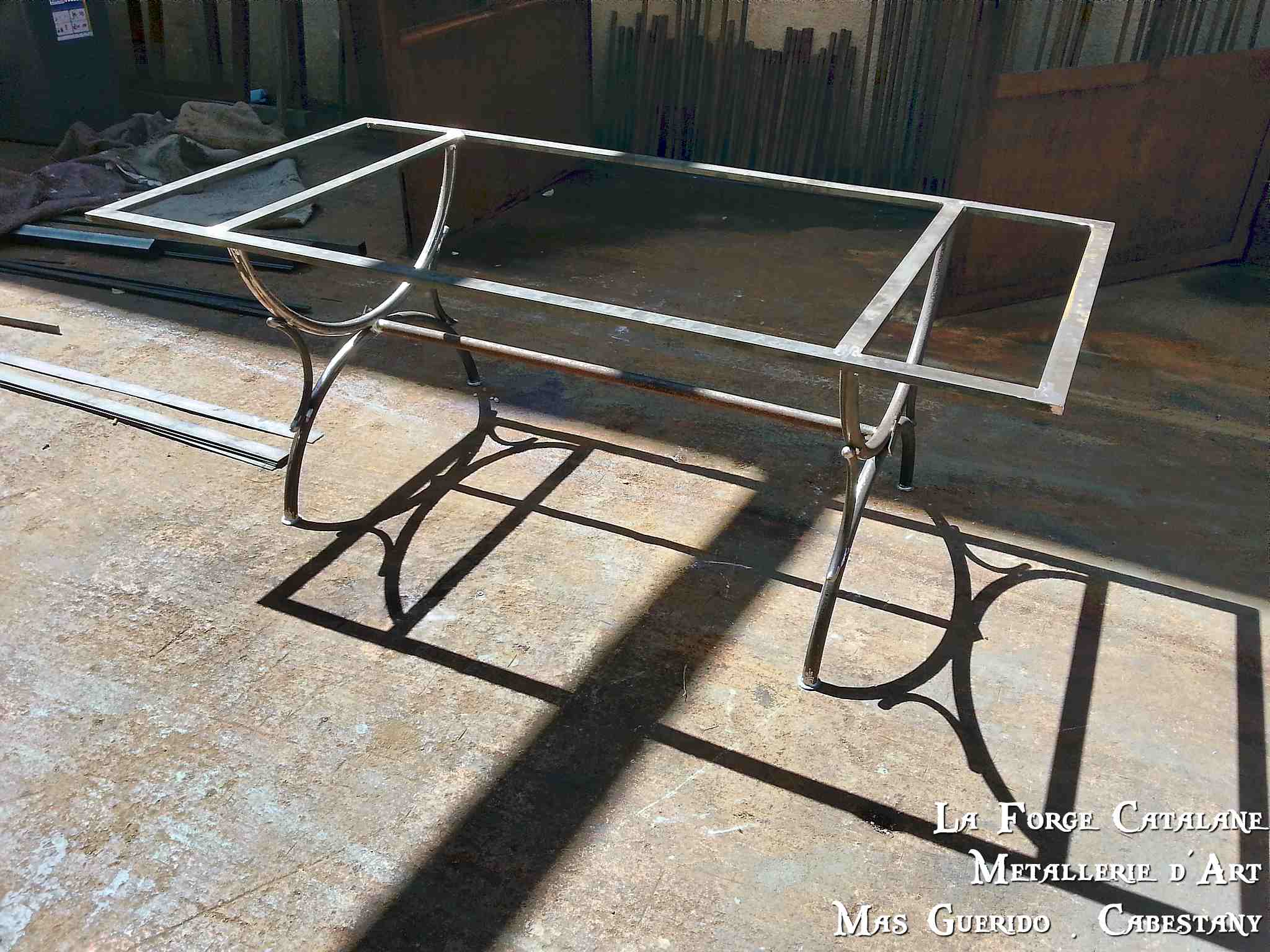 piettement pieds de table  fer Forge Catalane Cabestany.jpg